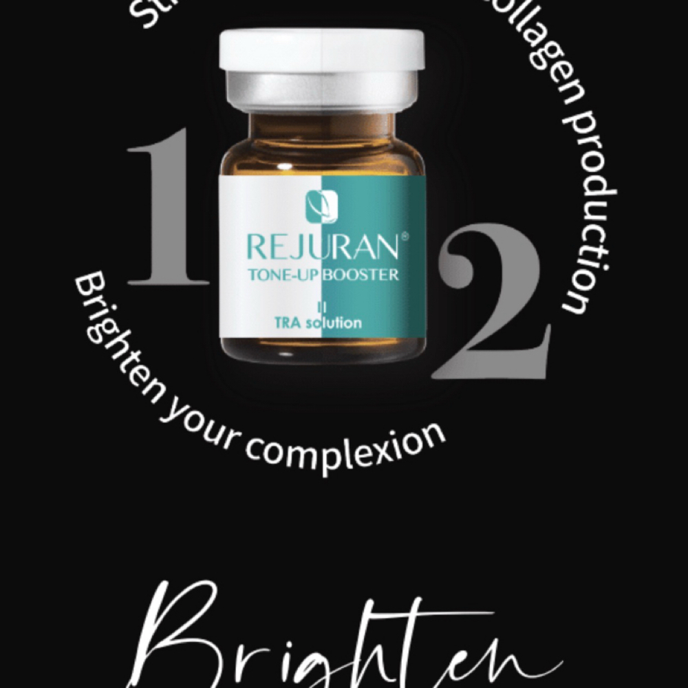 Rejuran Tone Up Booster at ELITE DERM in Staten Island, NY