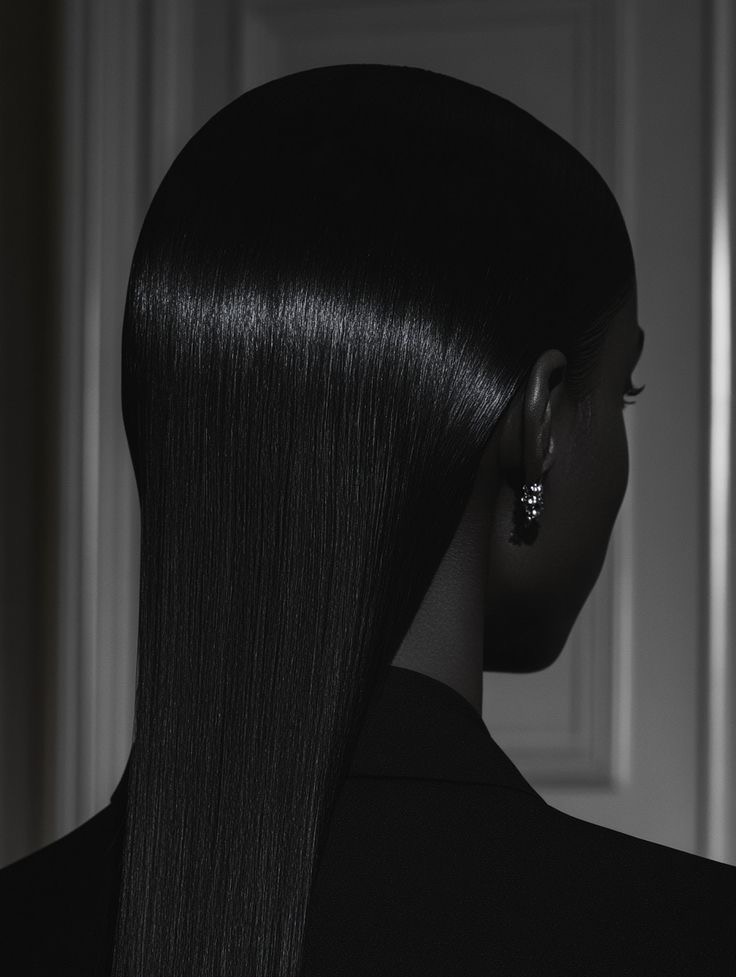 Brazilian Keratin Treatment