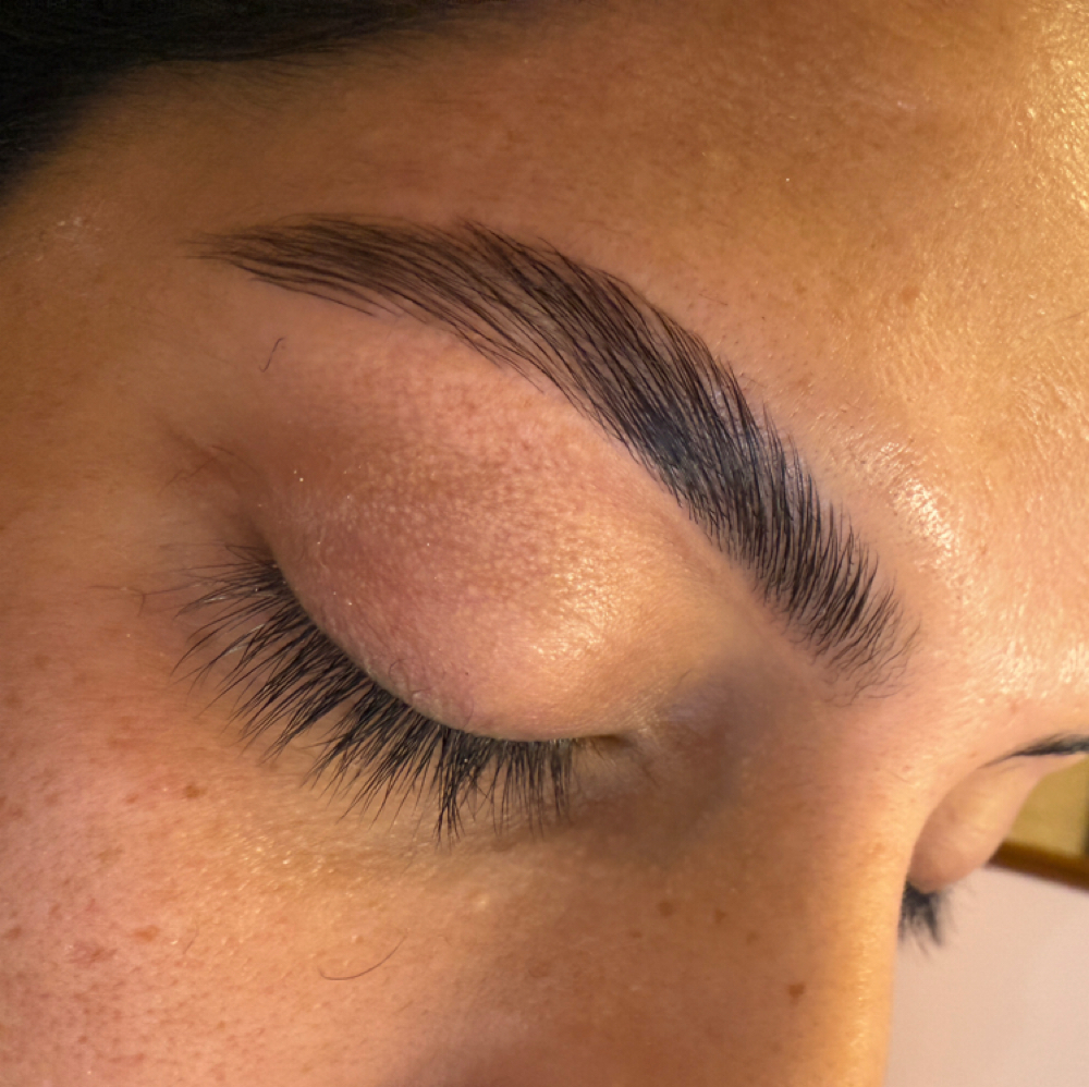 BROW LIFT AND SCULPT at EXPRESS THREADING AND SKIN STUDIO in Pawtucket, RI