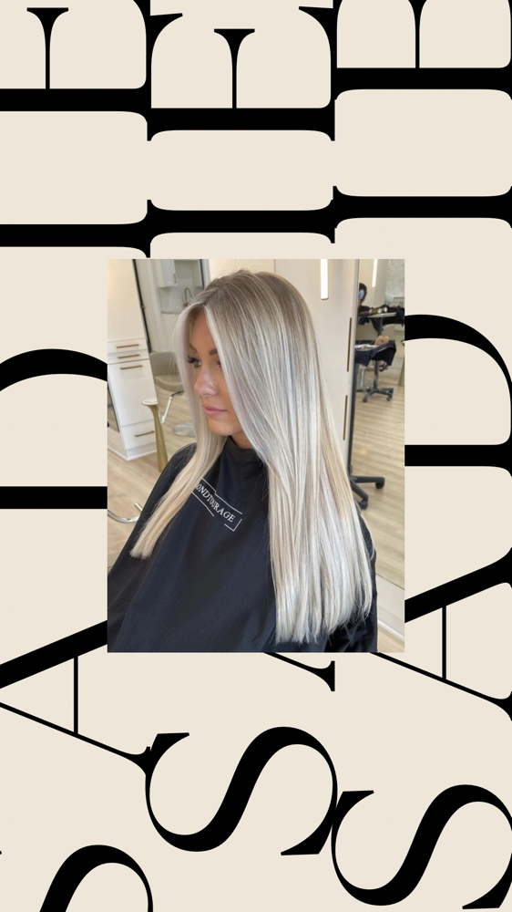 Full Head