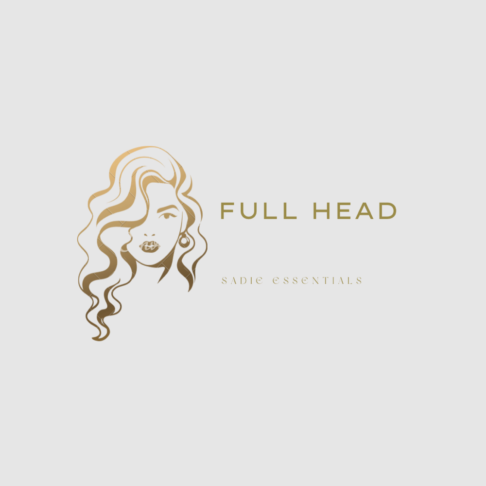 Full Head