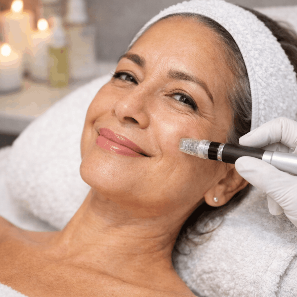 Free Consultation at Highlands Spa in Highlands Ranch, CO