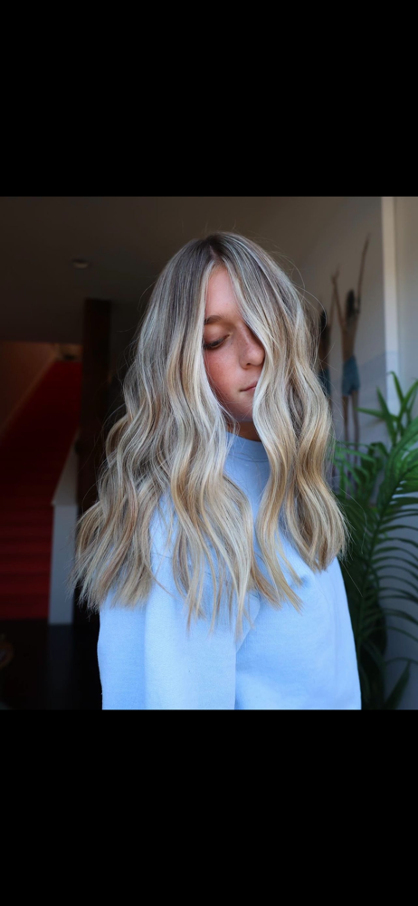 Mini Highlight at Alyssa Tinnell in Kansas City, MO