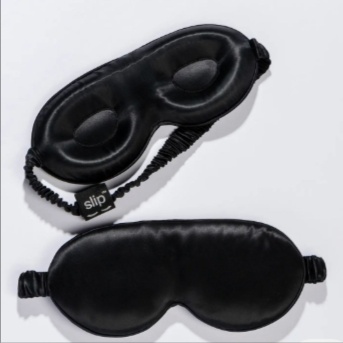 Lash Protective Sleeping Mask at K.Xsthetics in Lavon, TX