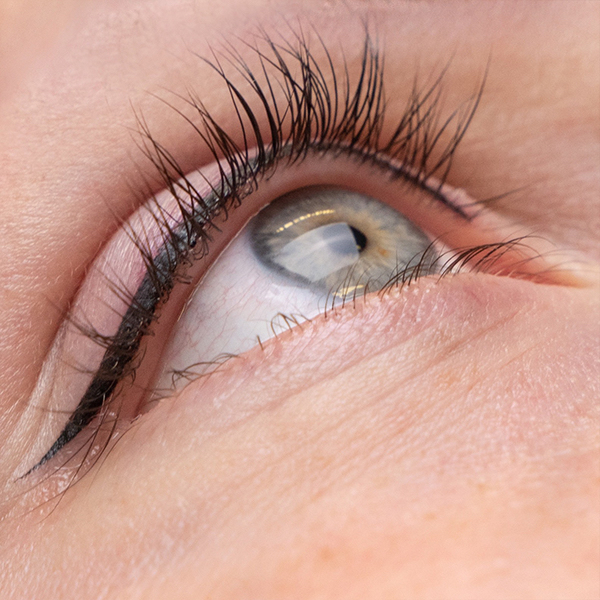 Permanent Makeup Eyeliner