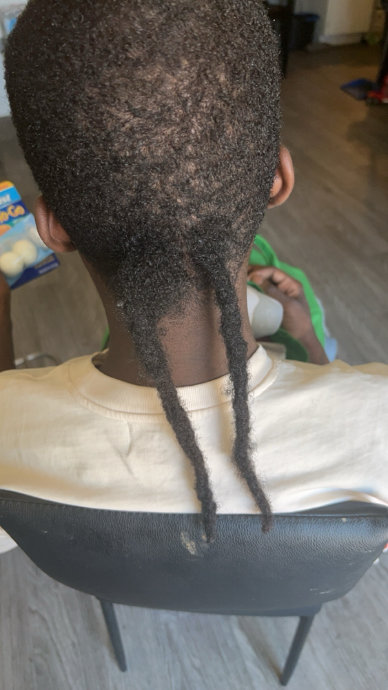 Loc Maintenance