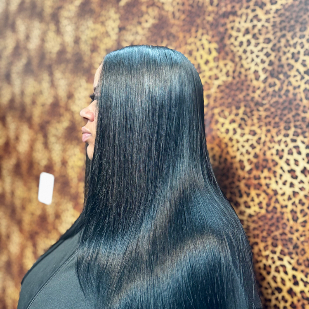 Quickweave Leave Out at Gold Lajoi in Southfield, MI
