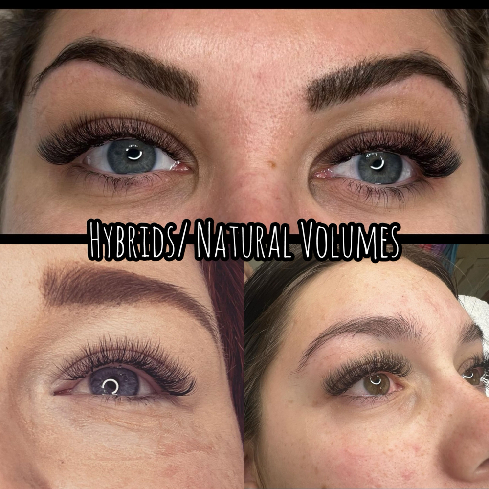 Hybrid Full Set