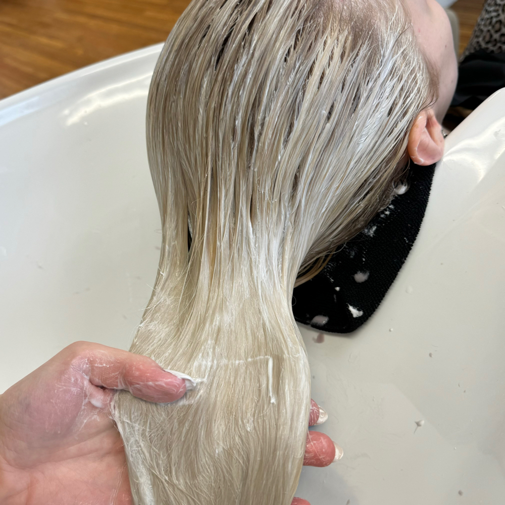 Glaze/Toner