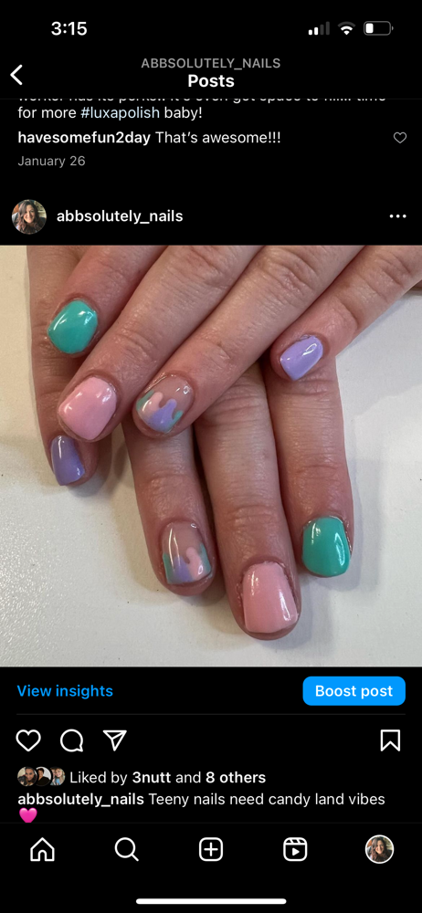 Gel Polish