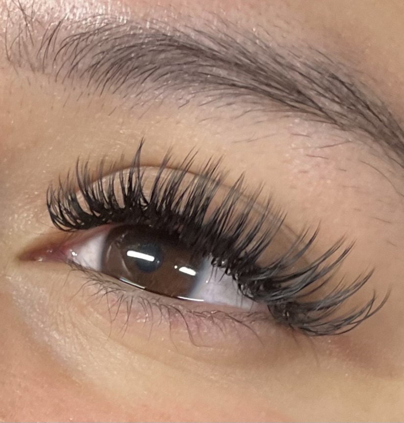 Wet  2-3Wk Fill