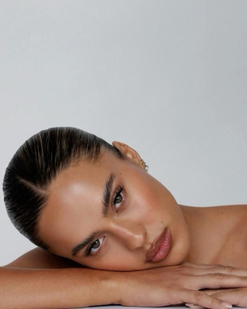 The Half Set at Sol Beauty Studio in Newark, DE