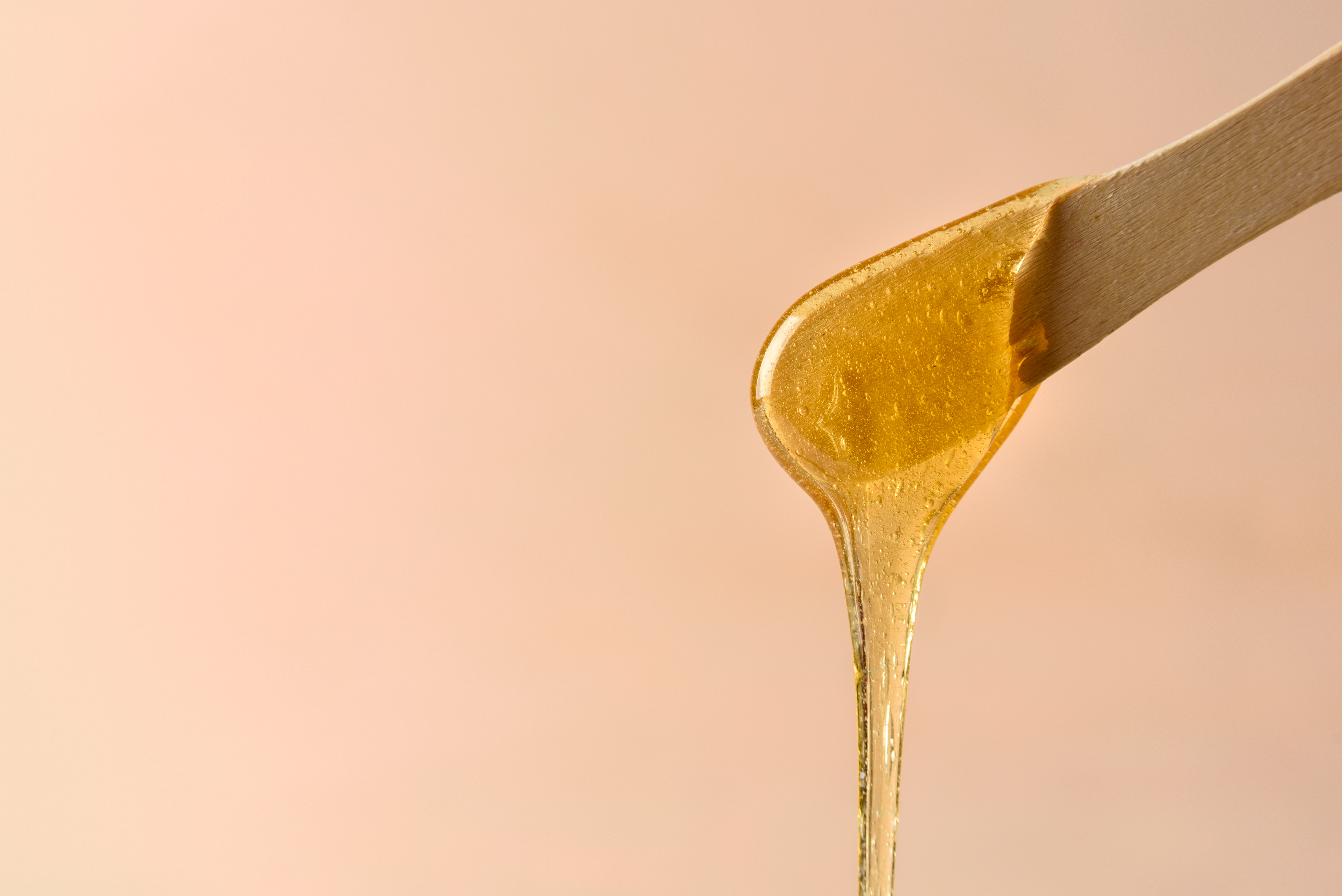 Underarm Wax