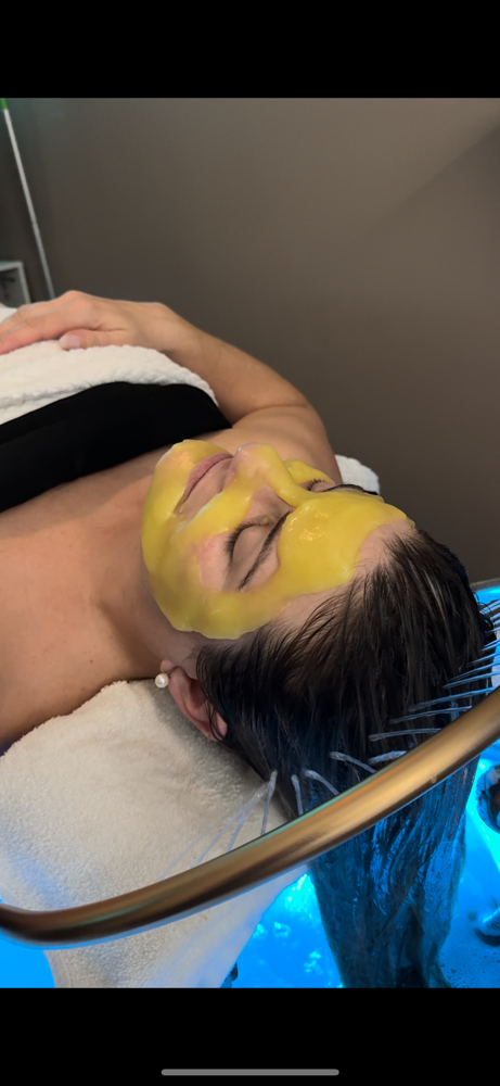 Jelly Mask Add On