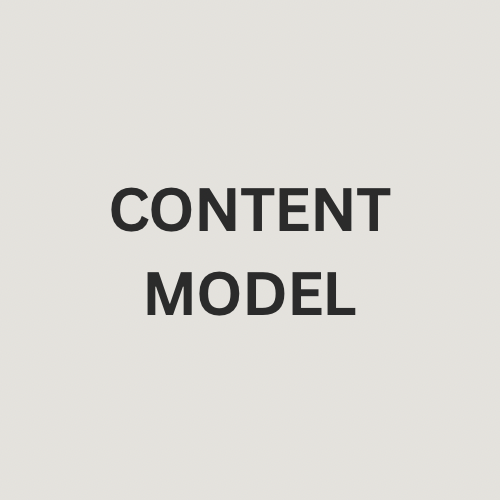 EYEBROW WAX CONTENT MODEL