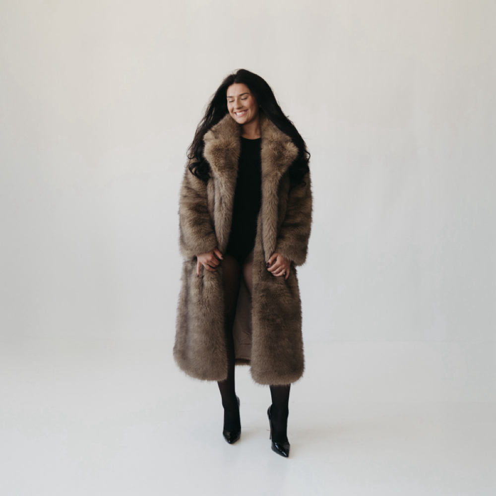 Partial Custom Color w/ Cut at Addie Williams Hair in Leawood, KS