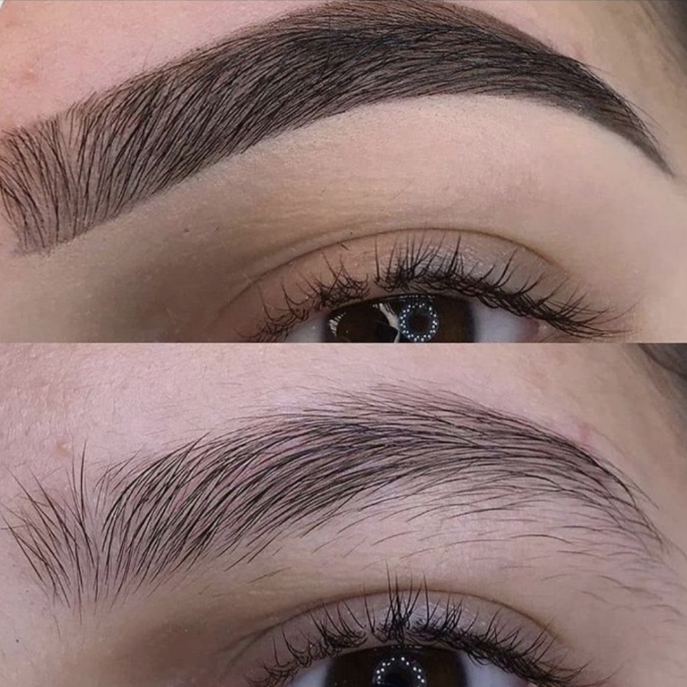 Brow Lamination