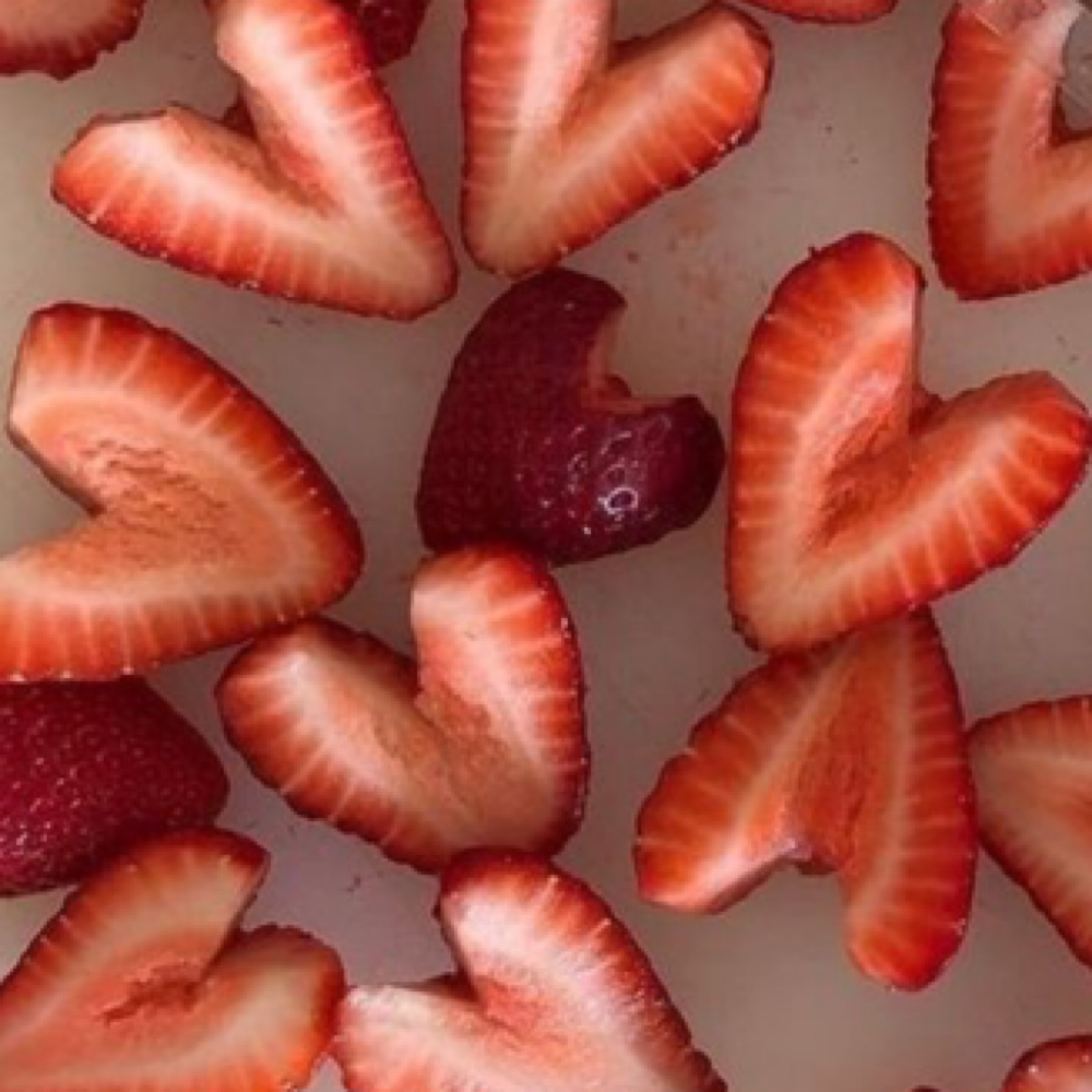 Berry In Love Facial