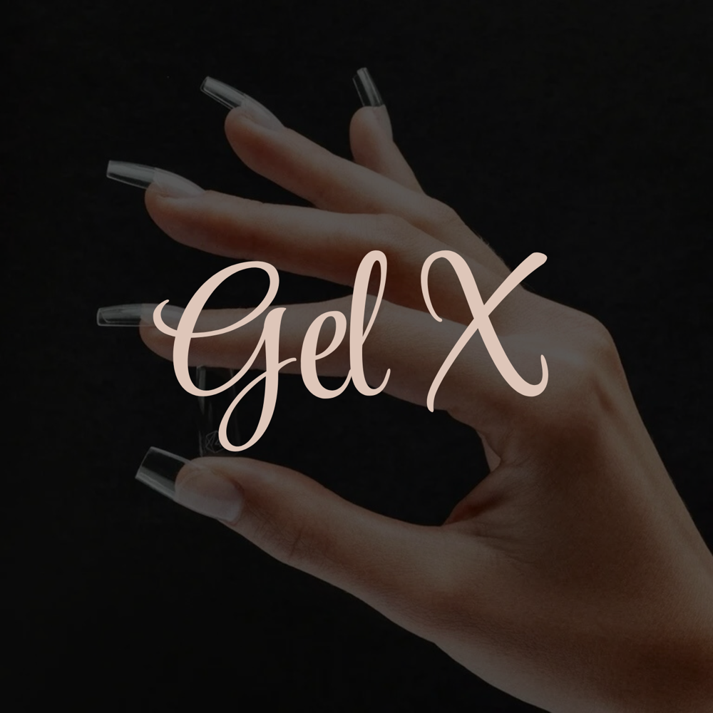 Gel X