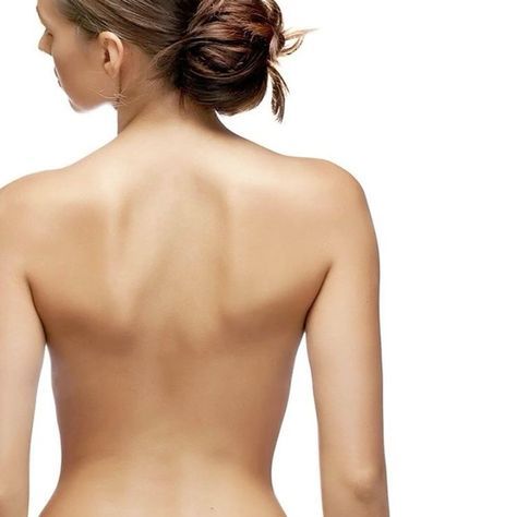 Lower Back