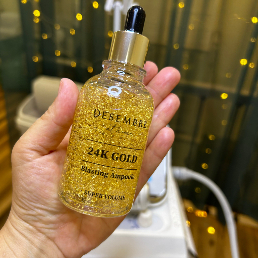 Golden Hour Glow (summer) at Blush Sugaring and Skin Studio in Raleigh, NC
