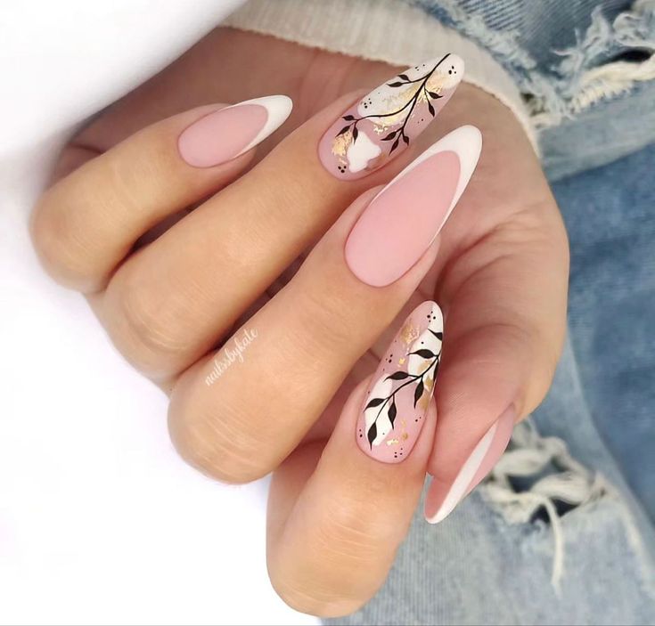 +Advanced Nail Art