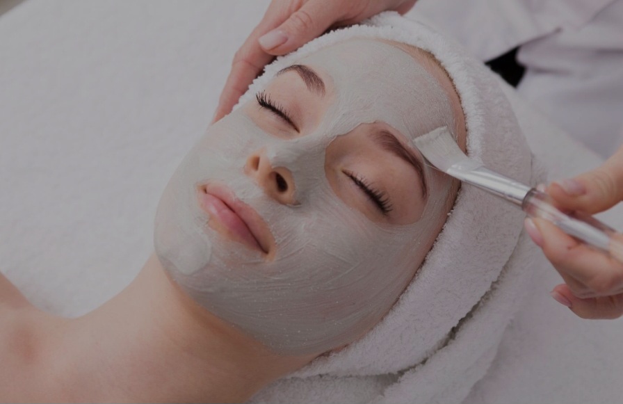 SIGNATURE FACIAL