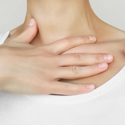 Manual Lymphatic Drainage at Flourish Health & Wellness in Howard City, MI