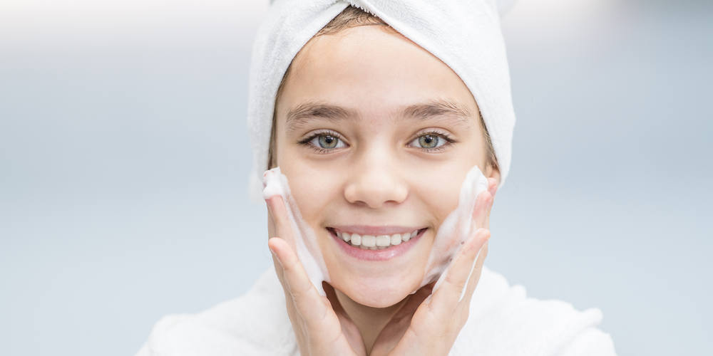 Tween Facial