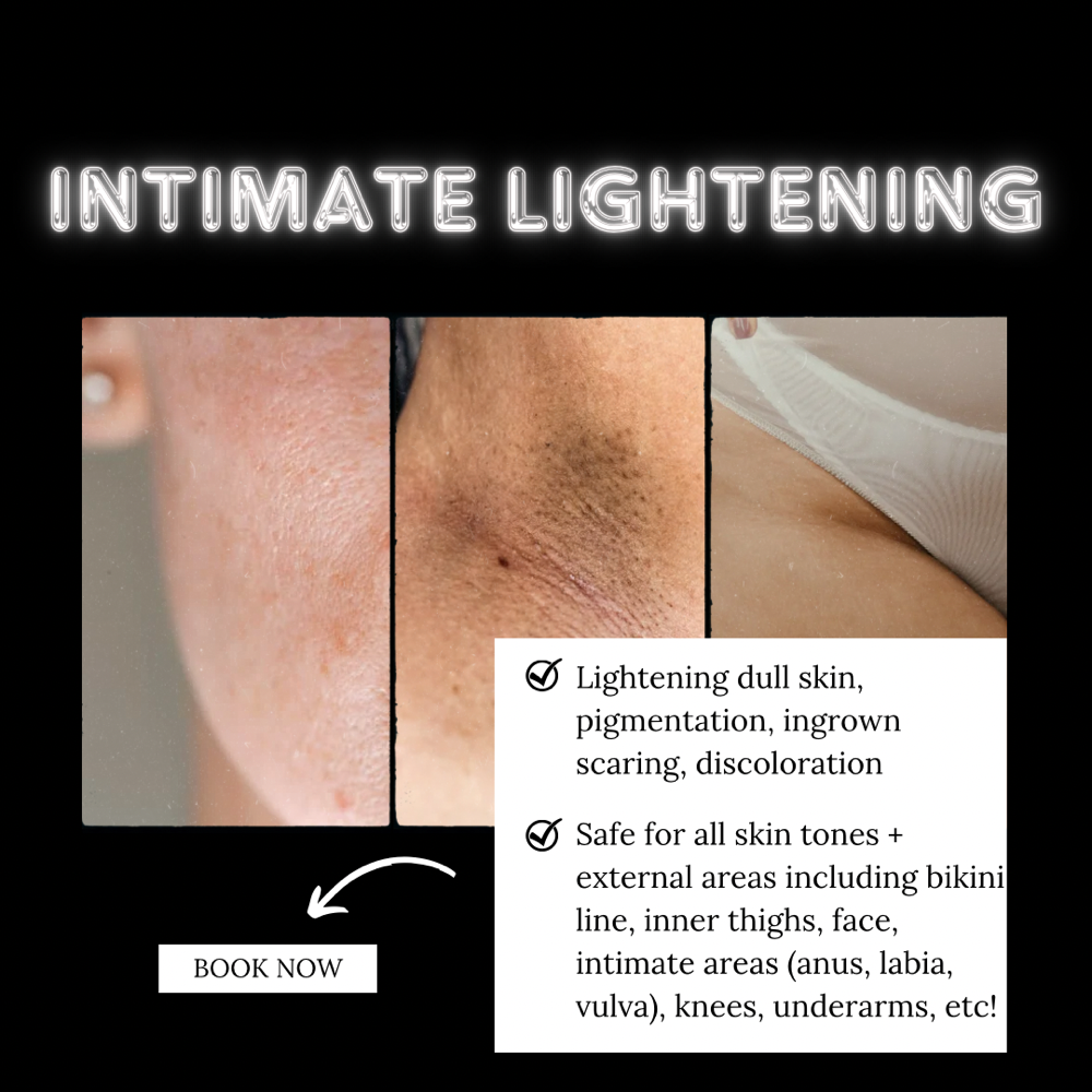 Skin Lightening / Bleaching