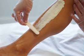 Full Body Wax