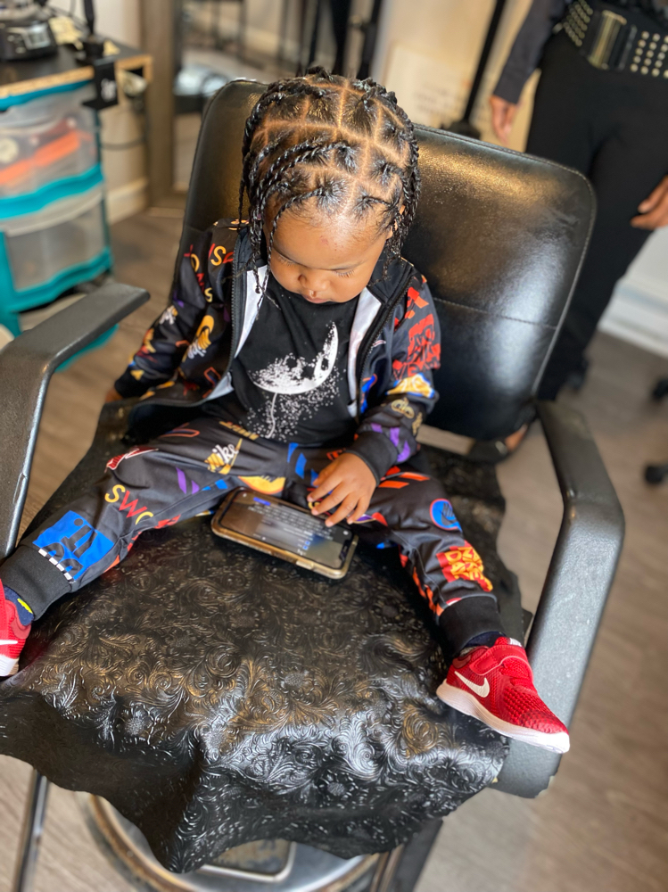 Retwist (Kids )