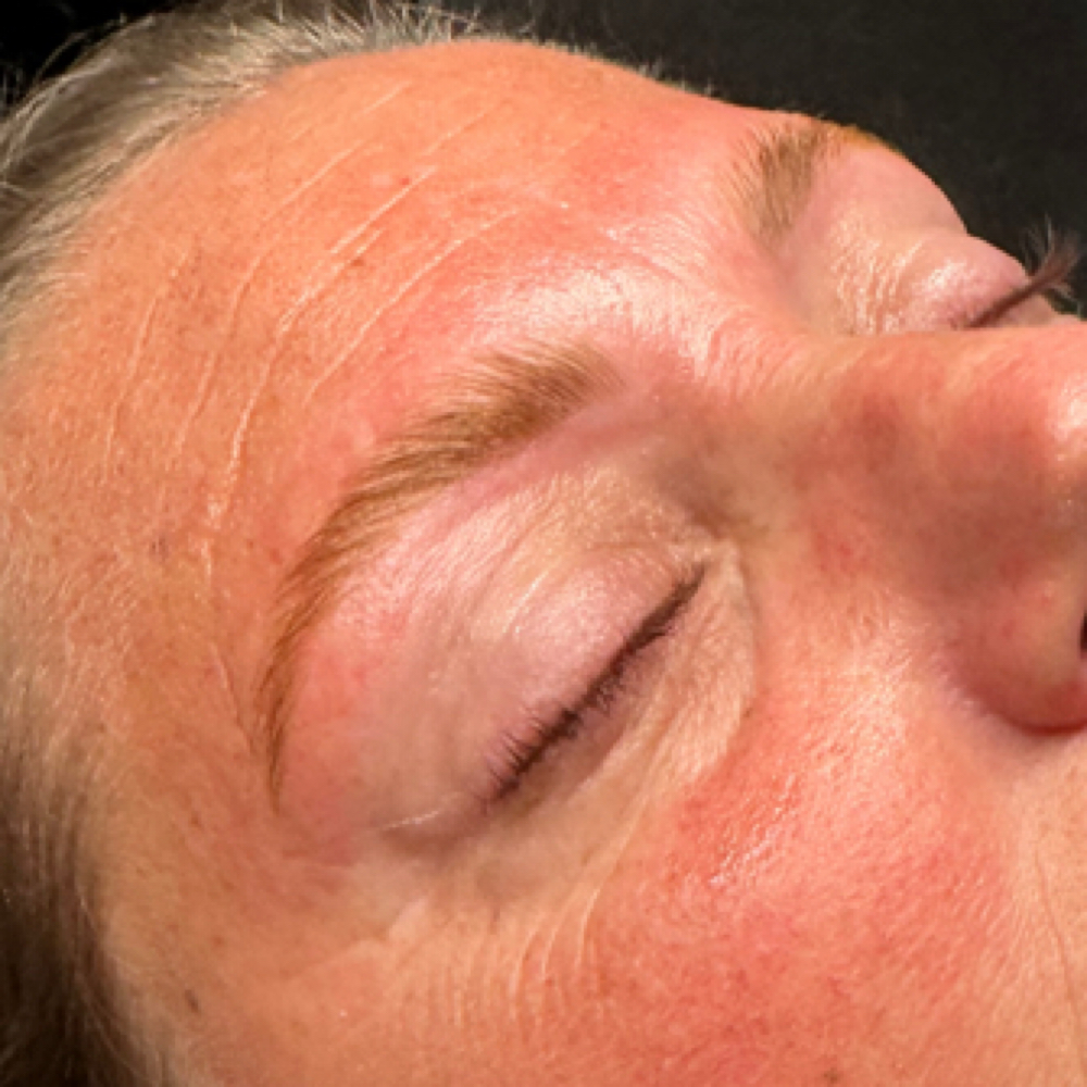 Brow Bundle (Brow Lami, Tint, Wax) at esthetically yours, corley in Brookhaven, MS