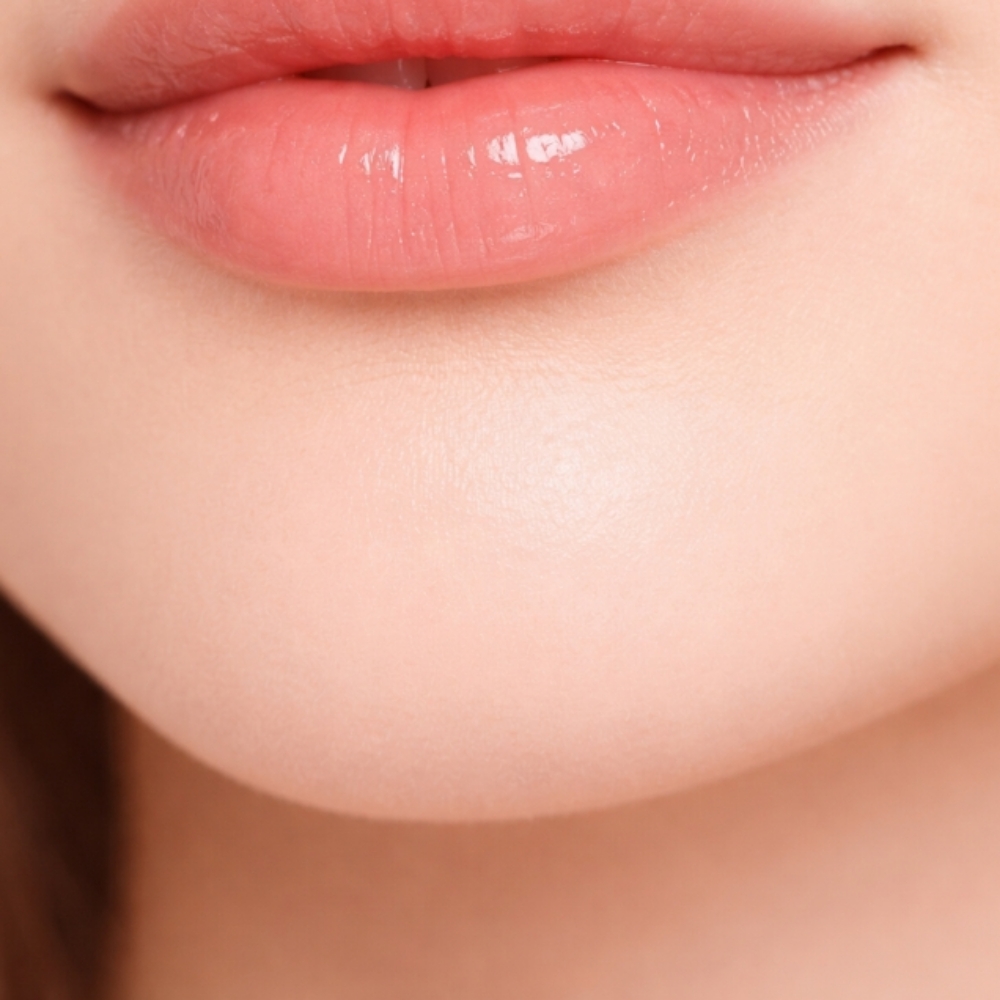 Chin at Sheer Beauty  Waxing in Macon, GA