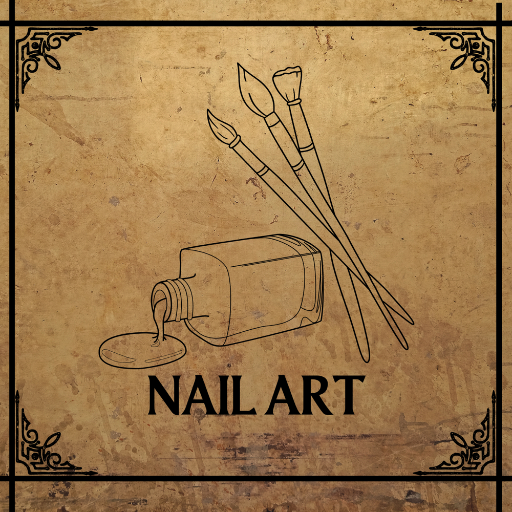 Nail Art