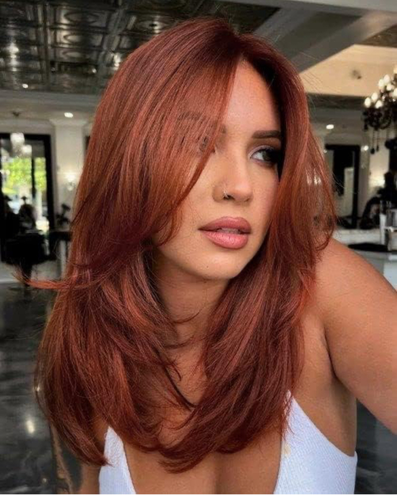Cut & Style
