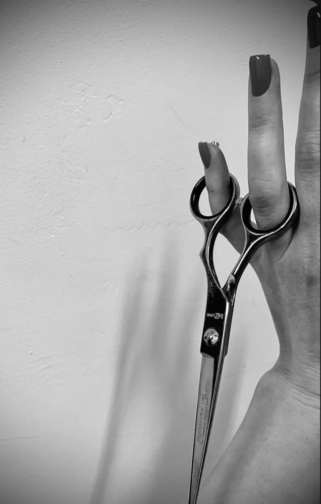 Hair Cut
