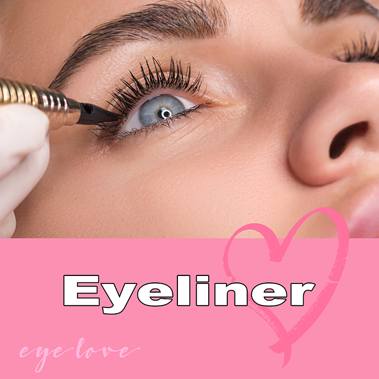 New Client Eyeliner