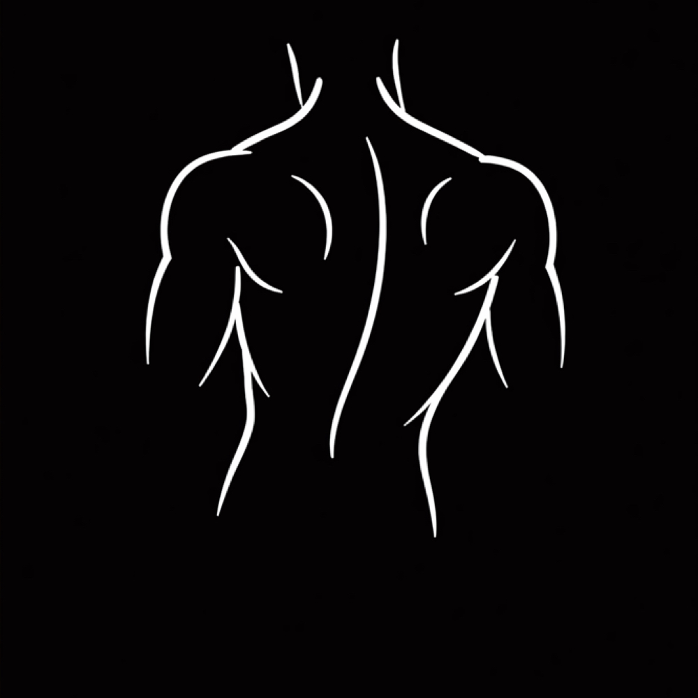 Back (typicaly Men) at NAUMA Skin & Laser Studio in Rockledge, FL