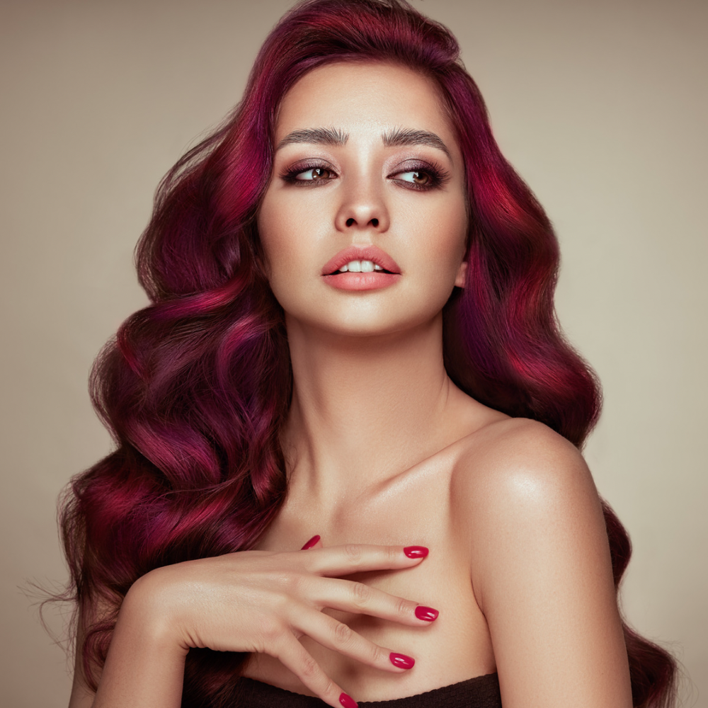 Haus Custom Hair treatment Add-On
