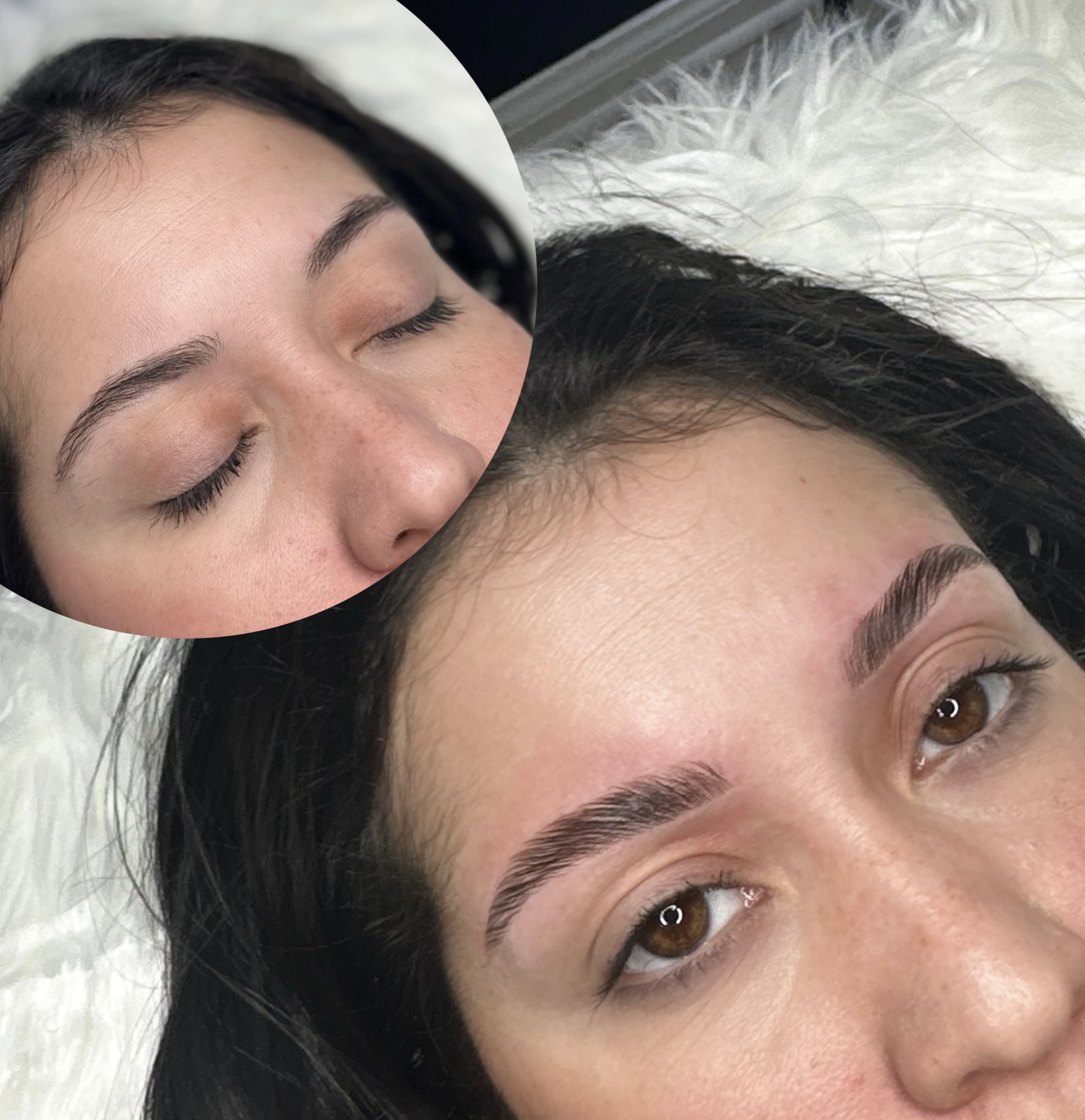 Brow Lamination