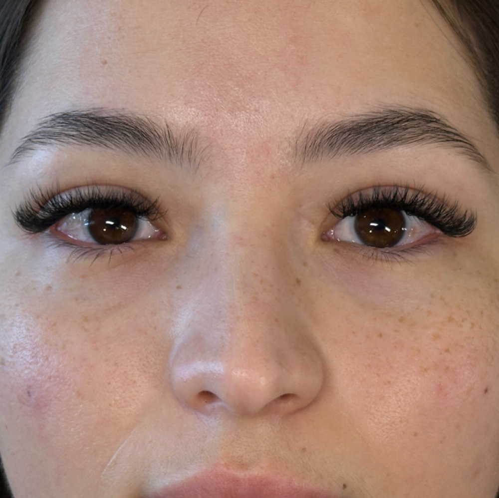 classic fullset at Shea Aesthetics in Green Valley, AZ