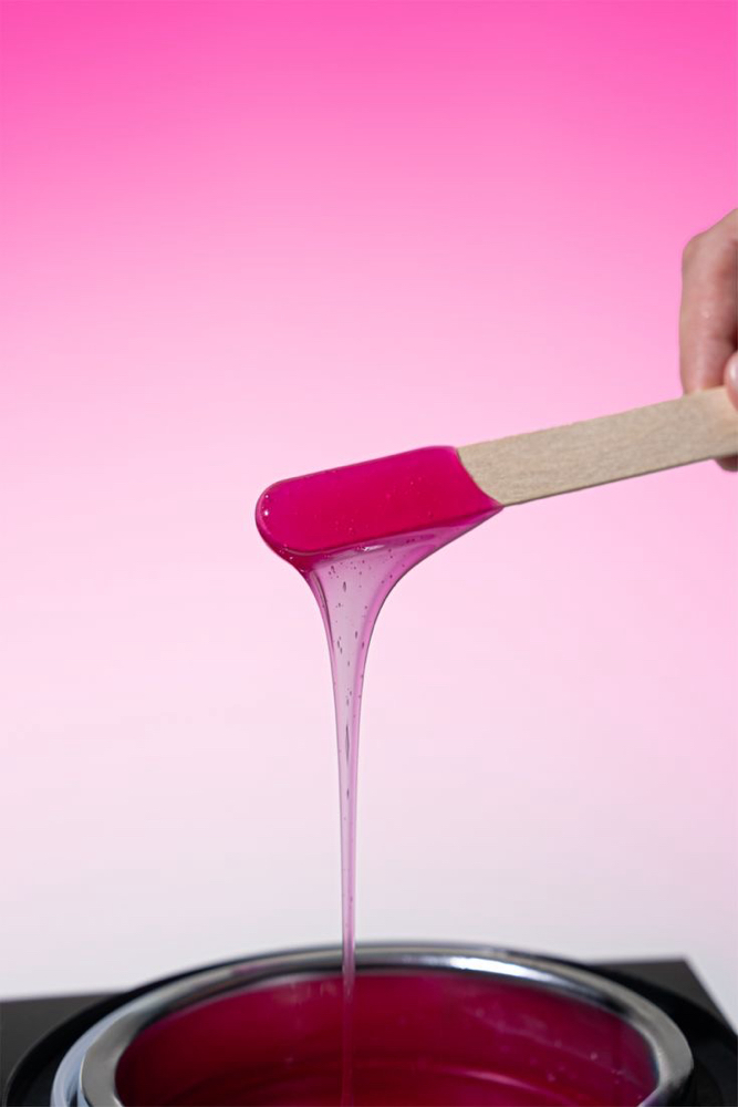 Arm Wax