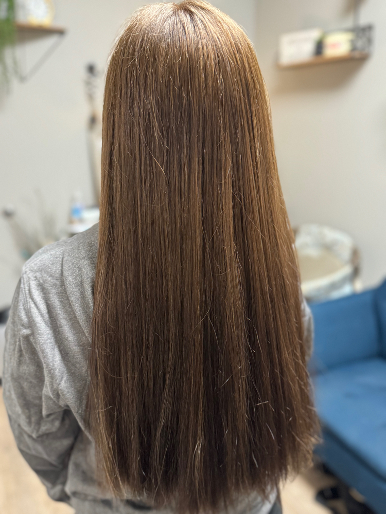 Color And Highlight