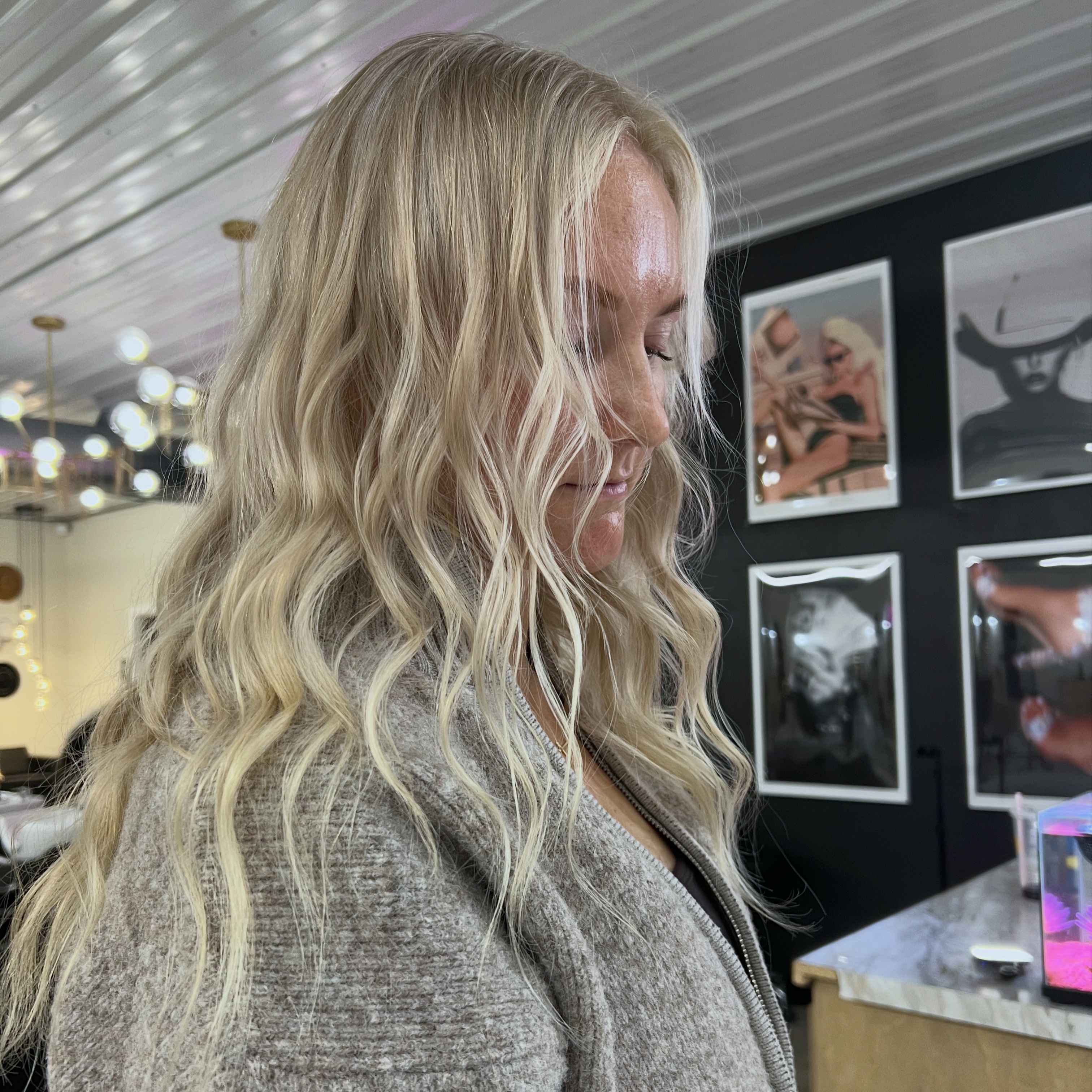 Tip Out at hairx.alayna in Brillion, WI