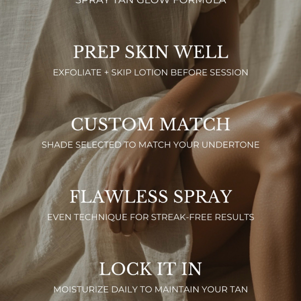 Organic Glow (For Sensitive Skin) at Gallery Glow Suite LLC in Delaware, OH