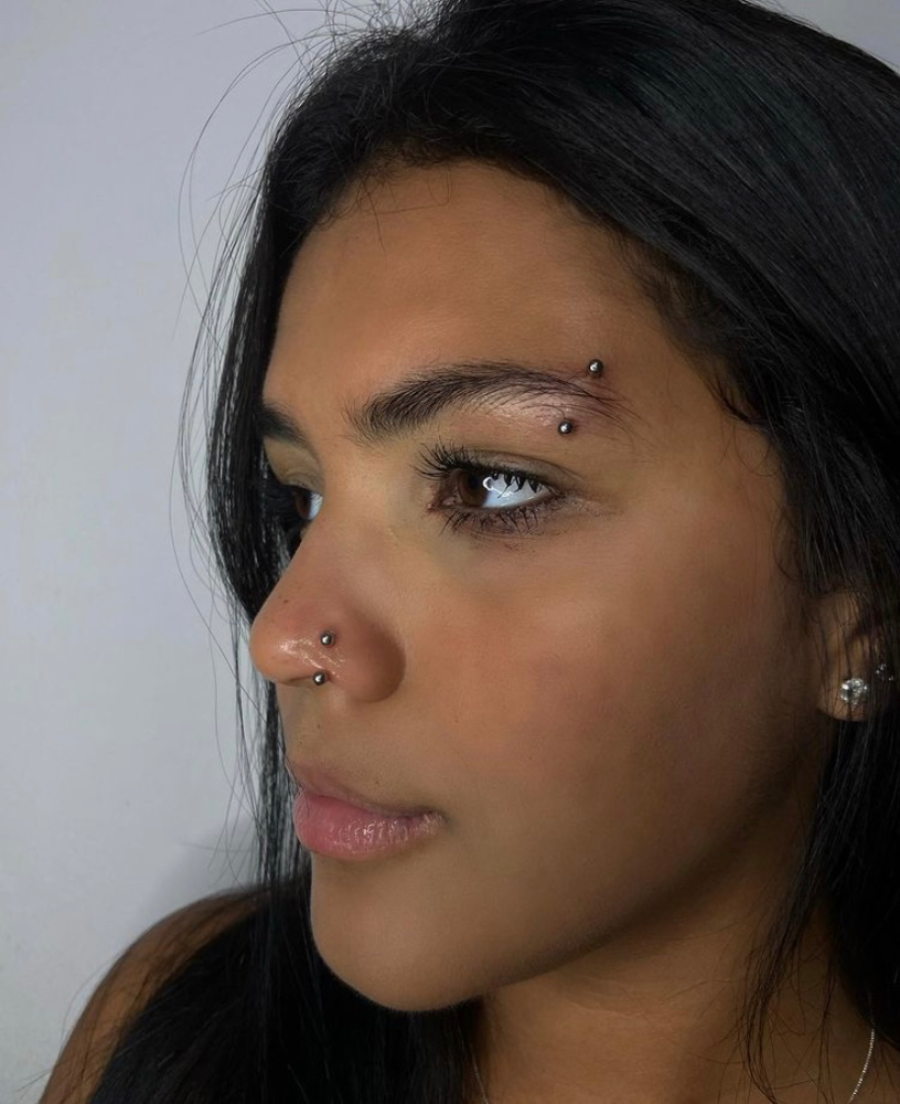 Eyebrow