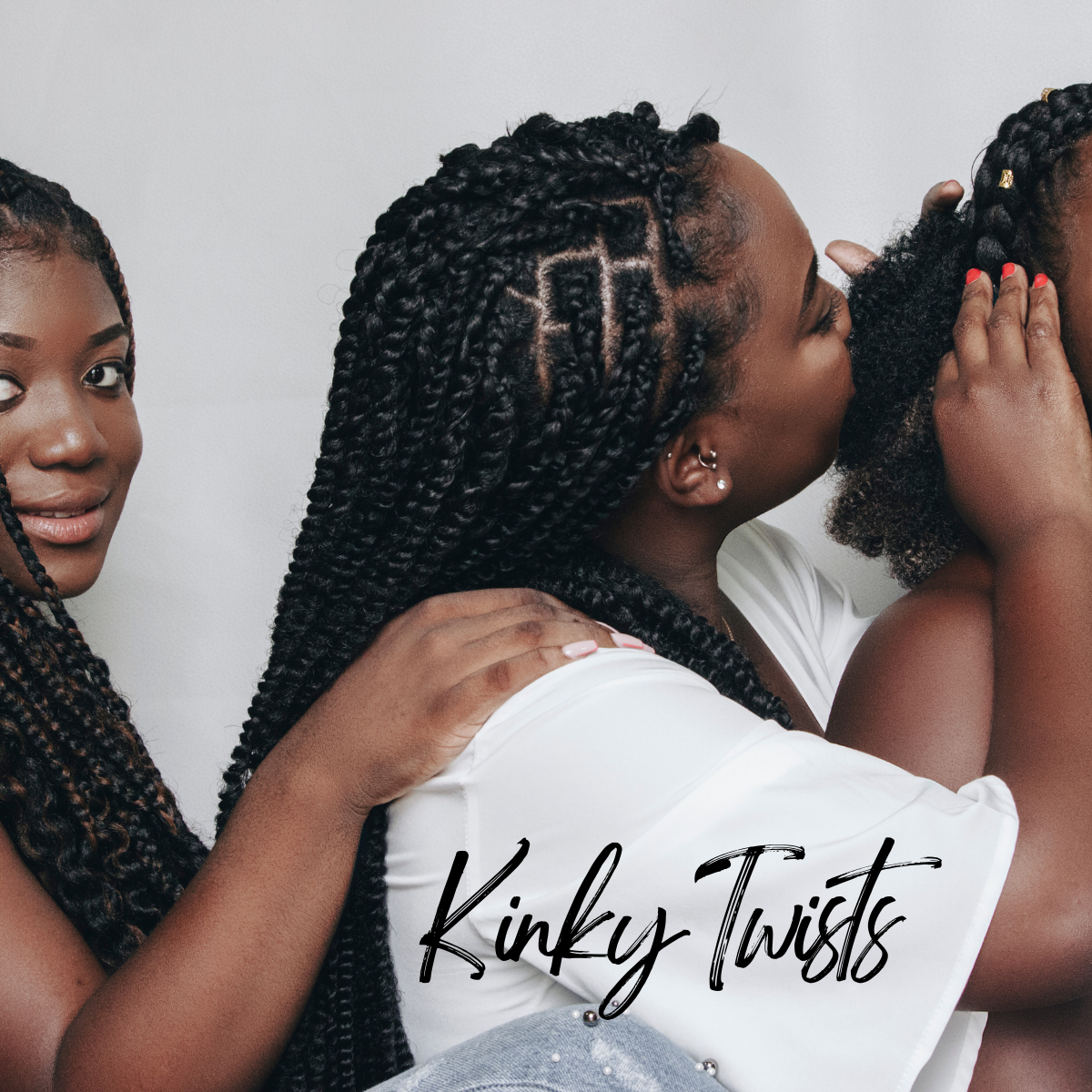 Kinky Twists