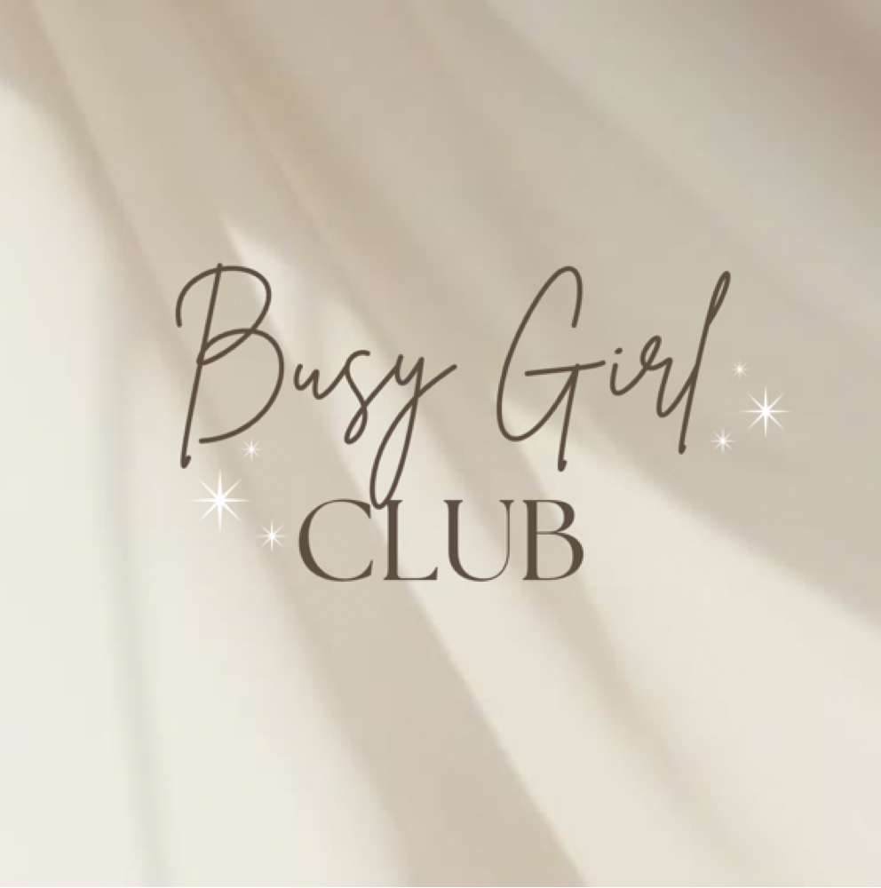 ✨Busy Girl Club✨ at Hair Heart Studio in Malden, MA