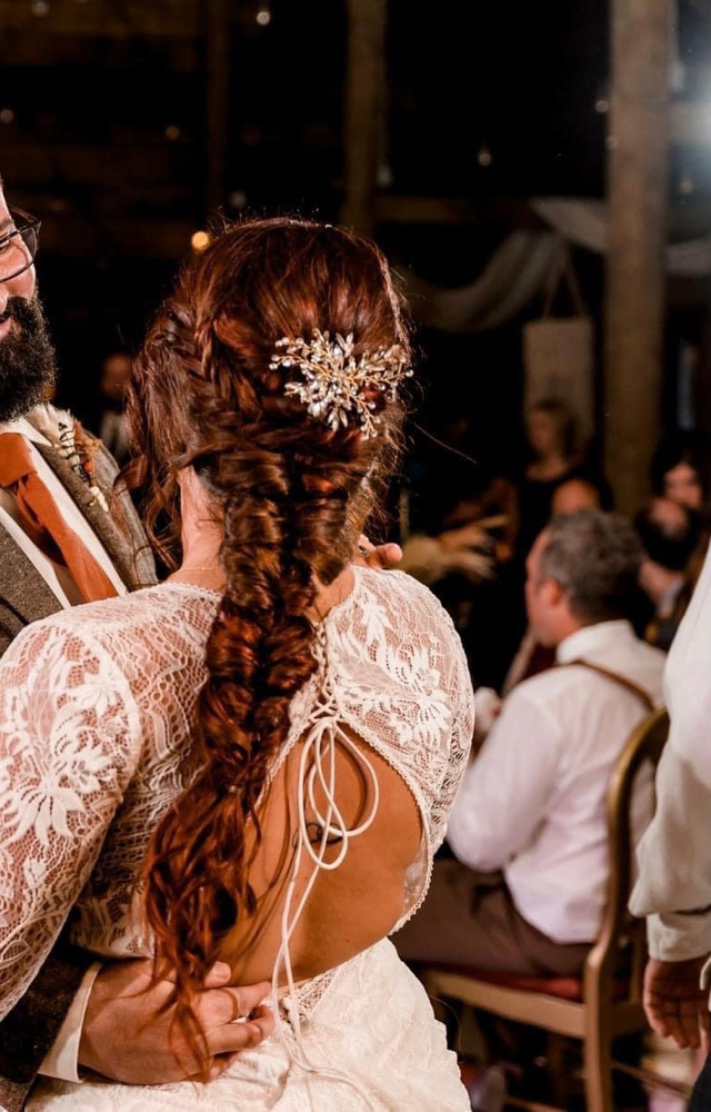 Updo